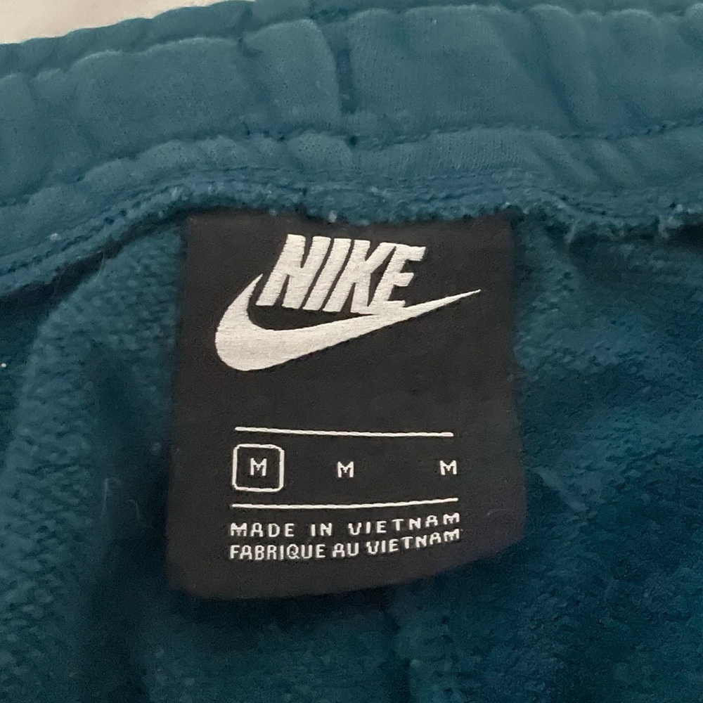Nike sweatpants